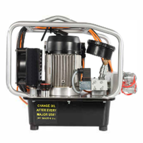SMP-2电动液压泵