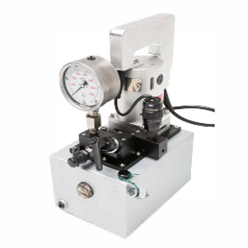 SMP-4超高液压电动泵