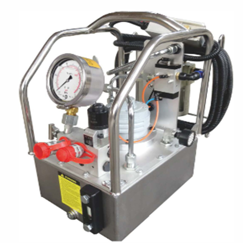 SQP-1气动液压泵