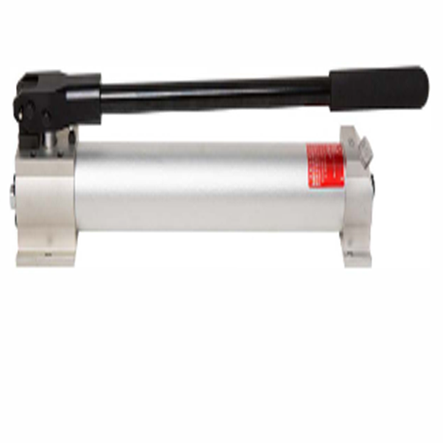 RHP-750铝制手动液压泵